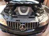 A picture of C300 2008 Benz