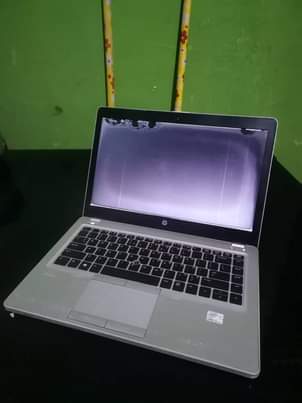 A picture of Core i 5 HP ELITEBOOK SLIM LAPTOP ILA KIOO CHAKE