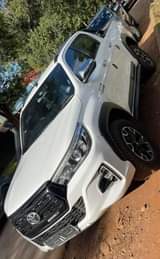 toyota legend