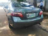 A picture of 2008 TOYOTA Camry