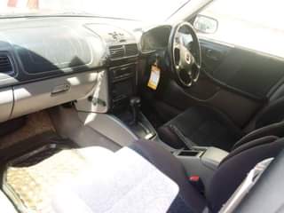 A picture of 2000 Subaru Forester