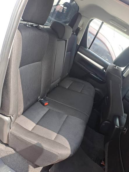 A picture of 2019 Toyota HILUX REVO0765424123 0709446672