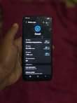 A picture of Samsung a03s