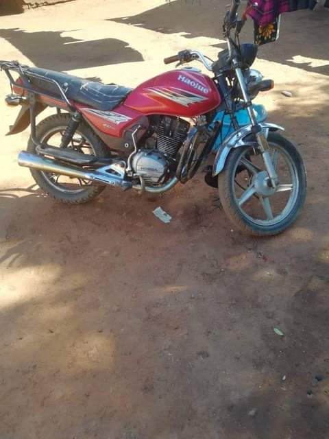 LILONGWE B.