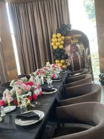 A picture of Cakes decor and more