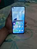 A picture of Oppo Reno 7