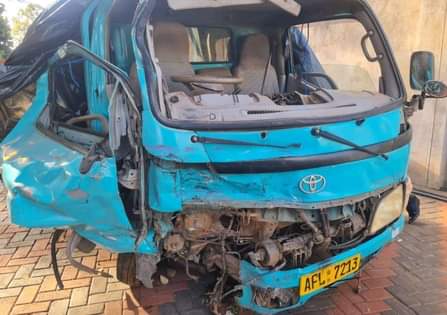 used toyota toyoace