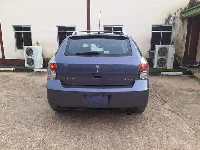 A picture of Super clean Tokunbo standard 2009 Pontiac Vibe Engine gear super
