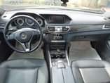 A picture of MERCEDES BENZ E350