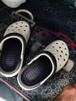 A picture of Crocks