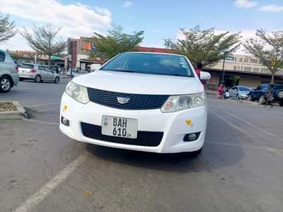cars for sale in lusaka