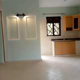 A picture of Apartment block
