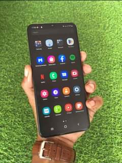 A picture of Samsung a13