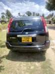 A picture of Nissan X Trail NT 30