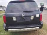 A picture of distress Honda pilot for 1m nothing to fix