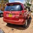 A picture of TOYOTA SPACIO 2003
