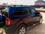 A picture of Toyota RAV4 05 nearly ok