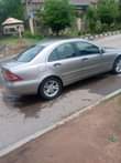 A picture of Distress sales Mercedes 240