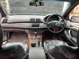 A picture of BMW X5 FORSALE