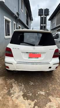 A picture of 2010 BENZ 010 Good