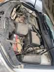 A picture of Toyota Camry 2014 oye