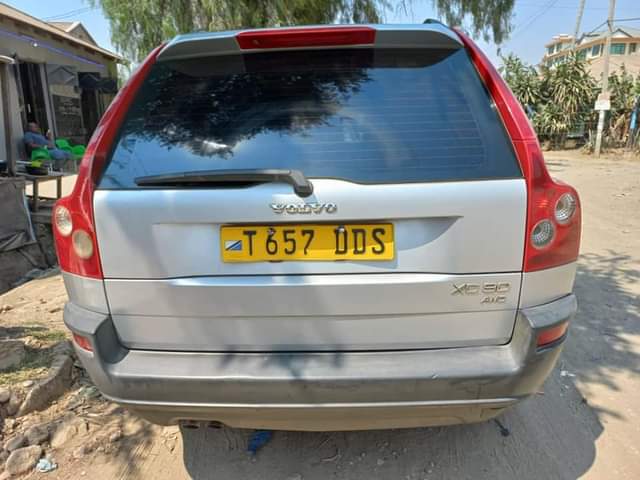 A picture of FOR SALE VOLVO