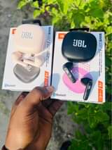 A picture of Jbl wave 300