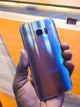 A picture of S7 Edge Duo sim 32GB 4G 280k 0758206953 clear camera