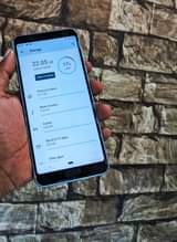 A picture of AQUOS SENSE price list 