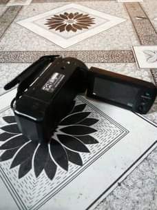 A picture of Camera