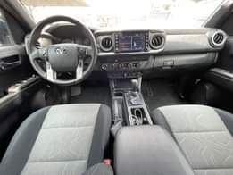 A picture of Toyota Tacoma 2020 Full option Thumbstart Tokunbo 37m Contact 08114015793