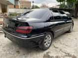 A picture of Registered 2003 Peugeot 406 Prestige Manual transmission