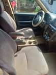 A picture of Reg Honda CRV 05 for sale Location ikorodu Price 1