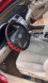 A picture of Toyota Camry Nothing to fixed Buy and drive Location Awka