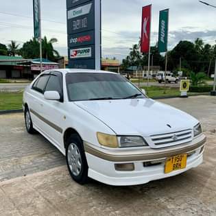 A picture of Premio