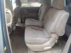 A picture of Registered 2005 Toyota sienna
