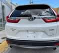 A picture of Foreign Used Honda CRV 2019