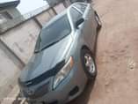 A picture of 2008 Toyota Camry muscle LE