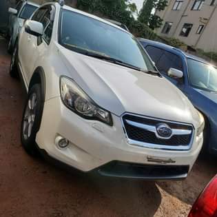 A picture of XV 2014 45M