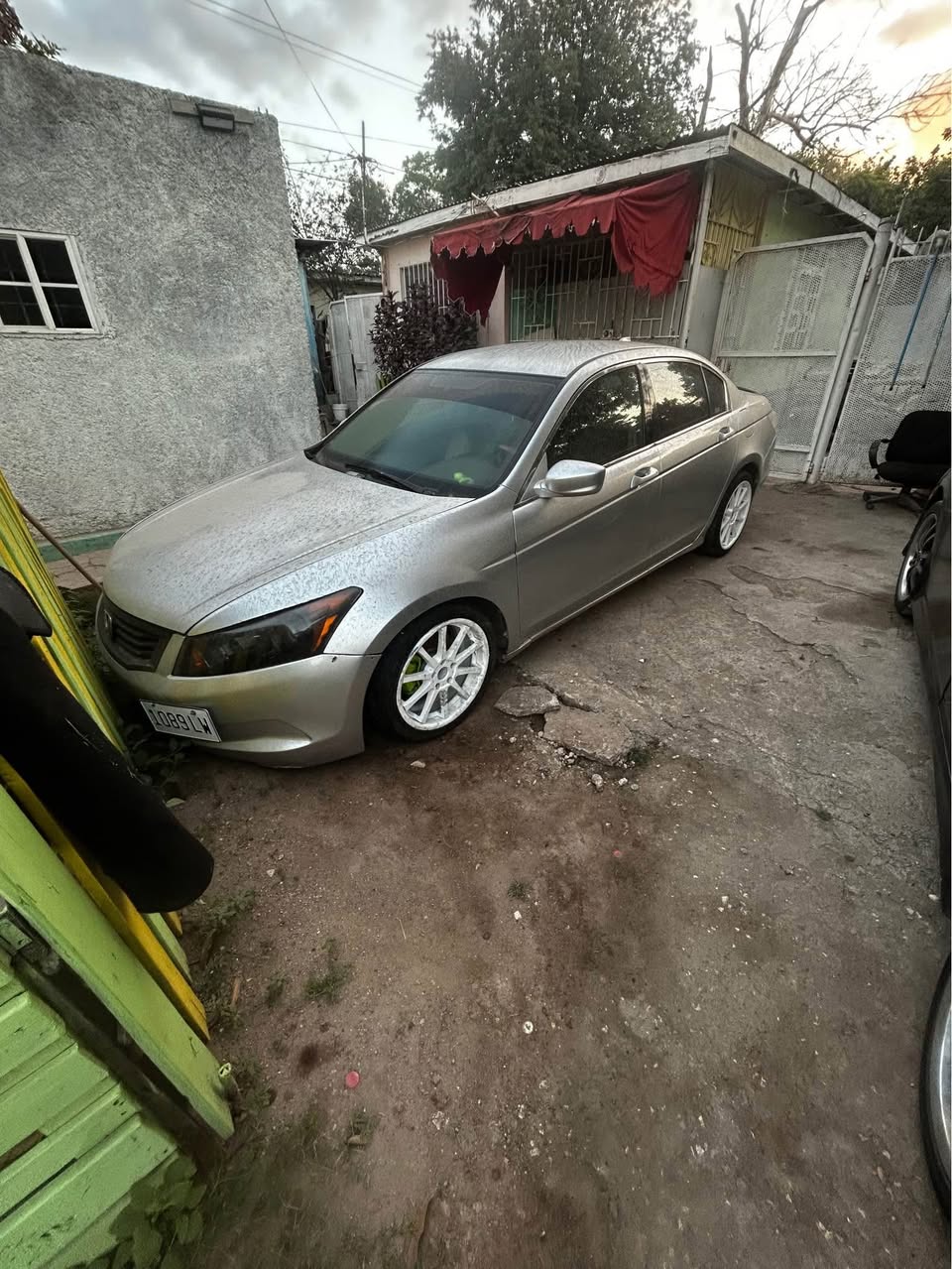 lhd cars