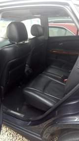 A picture of Tokunbo Lexus RX330 for sale working perfectly is a buy