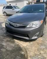 A picture of Toyota camry 2012 13 for sale AC is freezing cold
