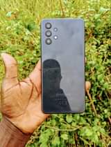 A picture of Samsung Galaxy a32 imenyooka haswaaa gb128 ram6 net4g 0689006120