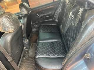 A picture of MANUAL PEUGEOT 406