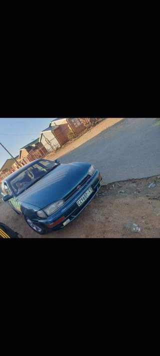 CARS,BAKKIES,BIKES A.