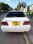 A picture of Toyota Carina Ti CJ
