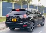 A picture of Toyota Harrier New DFL Years 2005 Cc 2360 Full A