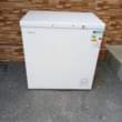 A picture of Deep freezer litre 200 Hisense bei poa lak 380k tu