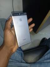 A picture of Simu used