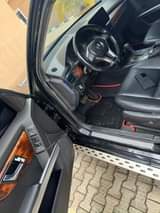 A picture of Extremely clean 2010 Reg GLK350 painted on the first body